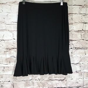 WHBM Cute Flirty Skirt